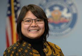 Adjusting to Erie; helping Erie adjust