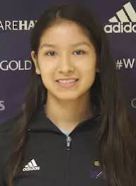 2017 Cross Country Roster