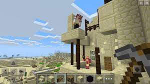 Addon lucky blocks para minecraft pocket edition / minecraft pe 1.8.0.8 /1.8.0.11 mcpe 1.8.0.13. Minecraft Pocket Edition Apk 1 18 0 25 Com Mojang Minecraftpe Apk Free Download For Android Apk Market Apkmeet Com