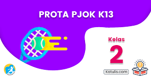 Check spelling or type a new query. Prota Pjok K13 Sd Kelas 2 Revisi 2020 2021 Semua Semester Katulis