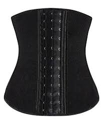 We are going to assume for the moment that you have purchased the colombian waist trainer in the correct size. Shaperx Waist Trainer Belt Body Shaper