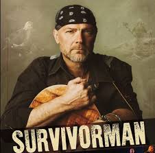 survivorman