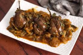 Bharwa Baingan Aur Pyaaz Ki Sabzi Recipe Roz Ka Khana With Figaro Olive Oil Recipe Sabzi Recipe Recipes Indian Food Recipes