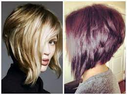 Showing Gallery For Dramatic Inverted Long Hair Styles Hair Lengths Hair