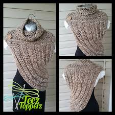 This listing is for the instant download knitting pattern of the huntress cowl by bo peeps bonnets. Ravelry The Everdeen Huntress Cowl Pattern By Teez Topperz