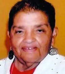 Obituary for Joan Paige (Picou)