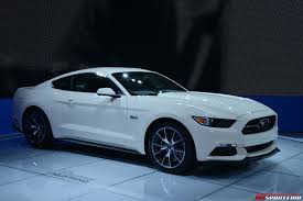 Used 2015 ford mustang gt premium in gaithersburg. New York 2014 Ford Mustang 50 Year Limited Edition Gtspirit