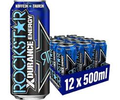 Enter the code from under the tab to claim your ticket. Rockstar Energy Drink Xdurance Blueberry 12x0 5l Ab 20 28 Preisvergleich Bei Idealo De
