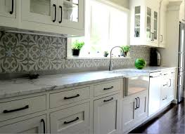 Cement Tiles Dos Don Ts Kitchen Tiles Design Moroccan Tiles Kitchen Gray Kitchen Backsplash