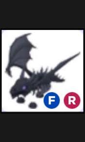 Enter my star code ⭐️iamsanna. Roblox Adopt Me Fr Shadow Dragon Video Gaming Gaming Accessories Game Gift Cards Accounts On Carousell