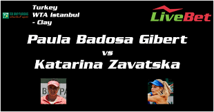 Atp & wta tennis players at tennis explorer offers profiles of the best tennis players and a database of men's and women's tennis players. Katarina Zavatska Paula Badosa Gibert Livescore Live Bet Tennis Livebet