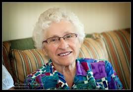 Obituary information for Josephine Marian Ackerman