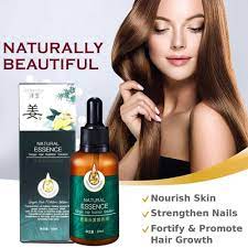 Safe use on infants 5months and under helps with alopecia helps with scalp conditions results as early as the first week of use. 1pc 7x Rapid Growth Hair Treatment Anti Hair Loss Fast Hair Growth Serum Ginger Essential Oil 30ml Hair Loss Products Aliexpress