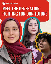 Save the Children Regional Councils