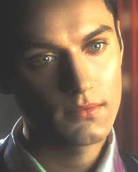 Jude Law Studied A Strange Animal For His A.I. Role