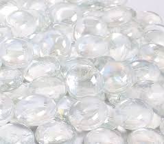 Maybe you would like to learn more about one of these? Kibow 10 Pound Pack Fire Glass Beads For Gas Fire Pit 3 4 Inch Clear Color Buy Online In India At Desertcart In Productid 63960047