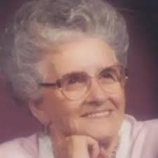 Obituary information for Katie O. Wilder