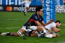 There were 877 million rugby followers in 2019 which represents an increase of 11 per cent on 2018. Rugby World Cup 2019 Repechage