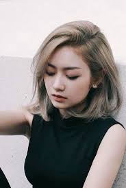 20 Amazing Short Hairstyle Ideas Asian Hair Asian Short Hair Medium Hair Styles