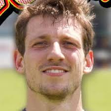 Player Profiles — AFC Stoneham