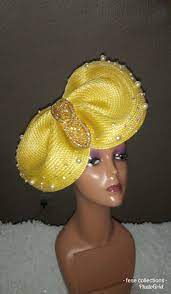 Fese Millinery Clutch Fashion Fascinator Millinery