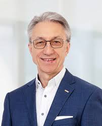 Executive Board and Supervisory Board of PCC SE