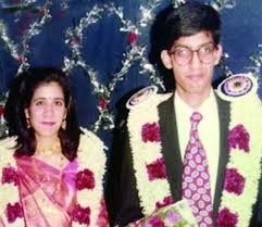 Sundar pichai also won a scholarship to study at stanford university. Sundar Pichai Age Wife Children Family Biography More Starsunfolded