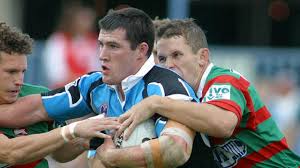 Paul gallen is an actor, known for baby boy (2017), rugby league world cup (2008) and australian ninja warrior (2017). Paul Gallen Tony Williams Jack De Belin The Seven Strangest Positional Switches In The Nrl Daily Telegraph