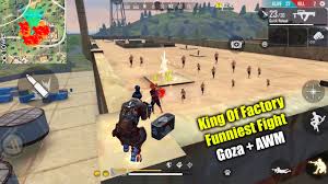 Free fire is the ultimate survival shooter game available on mobile. Garena Free Fire King Of Factory Fist Fight 29 Custom Room Kills Highlights Freefire Youtube