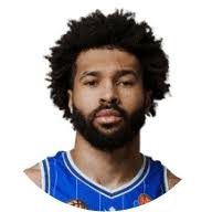 David Muenkat (Skyliners Frankfurt)