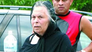 Eu Vreau Să Le Dea Puşcărie Pe Viaţă Sau Să-i Omoare» | Libertatea