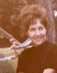 Obituary for Clara Mae (Dumolt) McCauley