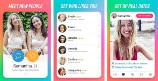 The clover dating app is a cool option to try — especially if you'd like to go back and forth between swiping and browsing or if you're excited to set up dates quicker and easier. 10 Best Dating Apps For Android 2021 Vodytech