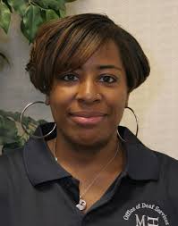 2018 DACTS TRAUMA INFORMED CARE TRAINING SHATTERS RECORDS; WILLIAMS DRAWS  RAVES NOAA WORKS WITH DEAF COMMUNITY TO PREPARE FO