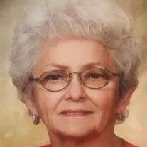 Marian Joanne Wolfe Obituary