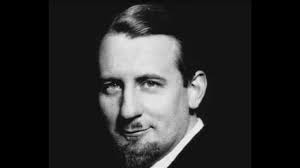 Peter Warlock