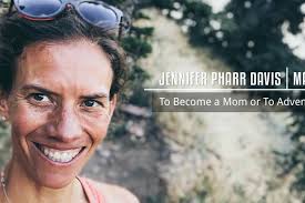 Jennifer Pharr Davis: Hurricane Helene, The Aftermath