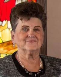 Sandra K Conover Obituary April 2, 2025