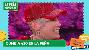 Wanda Nara x L-Gante