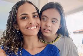 Brazilian au pair seeking host family