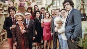 Tropicaliente relembre a abertura da novela. De Volta A Totalmente Demais Gloria Menezes Diz Que Sua Idade Esta So No Papel Eu Sou Jovem Tv E Lazer Extra Online