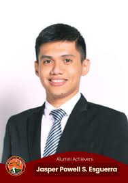 Jasper Powell's Instagram, Twitter & Facebook