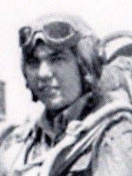 LTJG Myron Melton “MM” Truax (1922-1984)