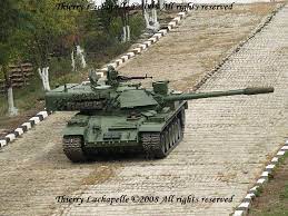 Principalul tanc de luptă din armata română. Mai Are Nevoie Armata Romana De Tancuri Romaniamilitary