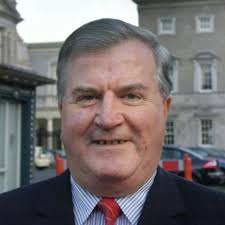 Lenihan bid to burn bondholders derailed by ECB, says Leydon