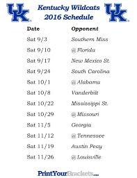 Cfb,uga academic calendar coffee high school: Uky Football Schedule 2019