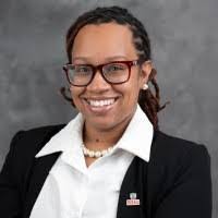 Tanisha George's Instagram, Twitter & Facebook