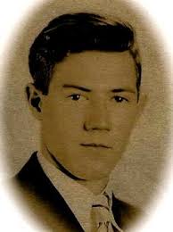 Frederick James “Fred” Shaw Sr. (1920-1995)