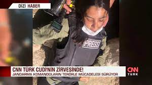 Dünyanın birçok ülkesini gören öztürk, türkiye ve memleketi adana aşığı. Fulya Ozturk Terorist Magarasinda Bayildi Youtube