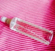 Review No7 Pampering Dry Oil Body Spray Sarah Deluxe